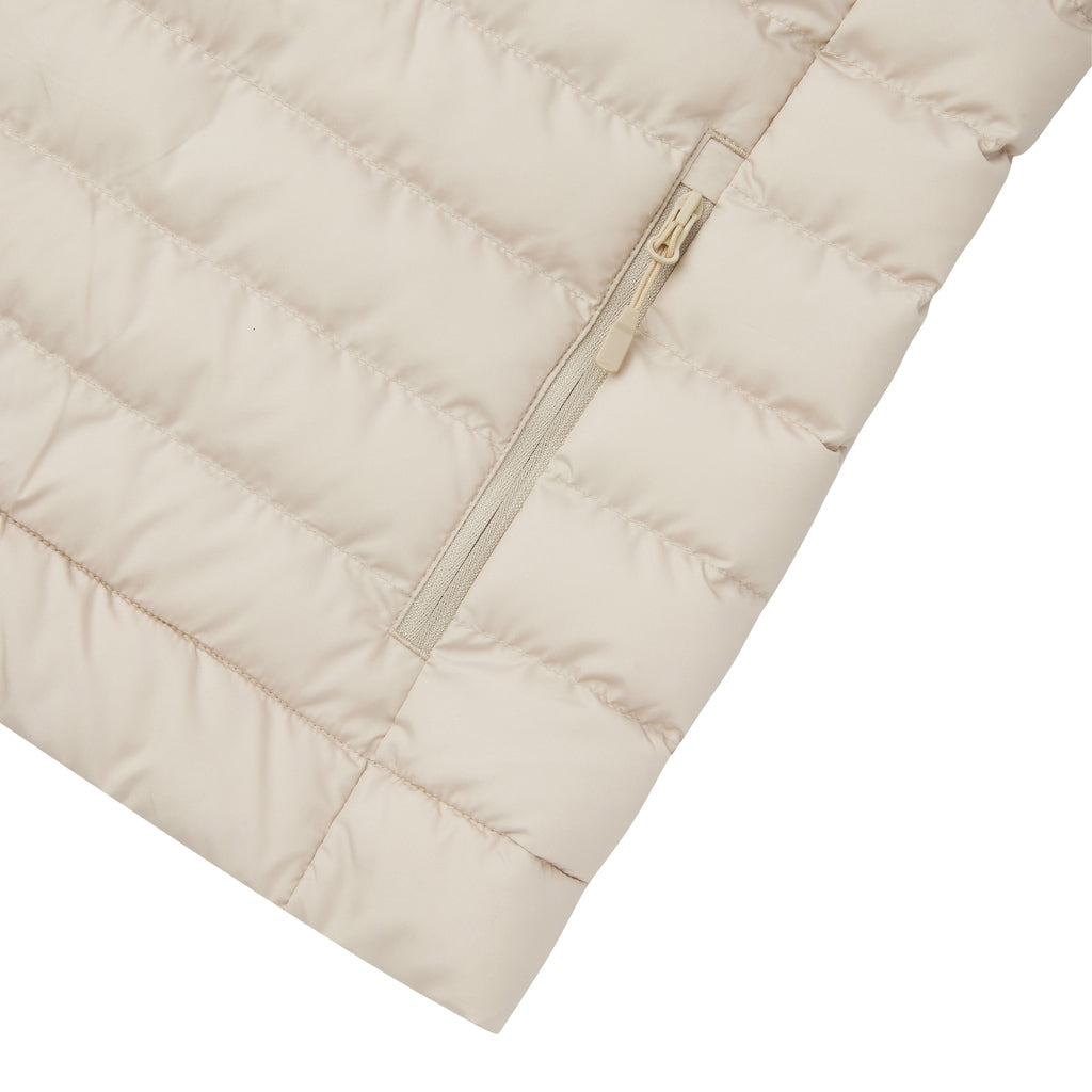 IQONIQ Meru miesten liivi kierrätetystä polyesteristä-65