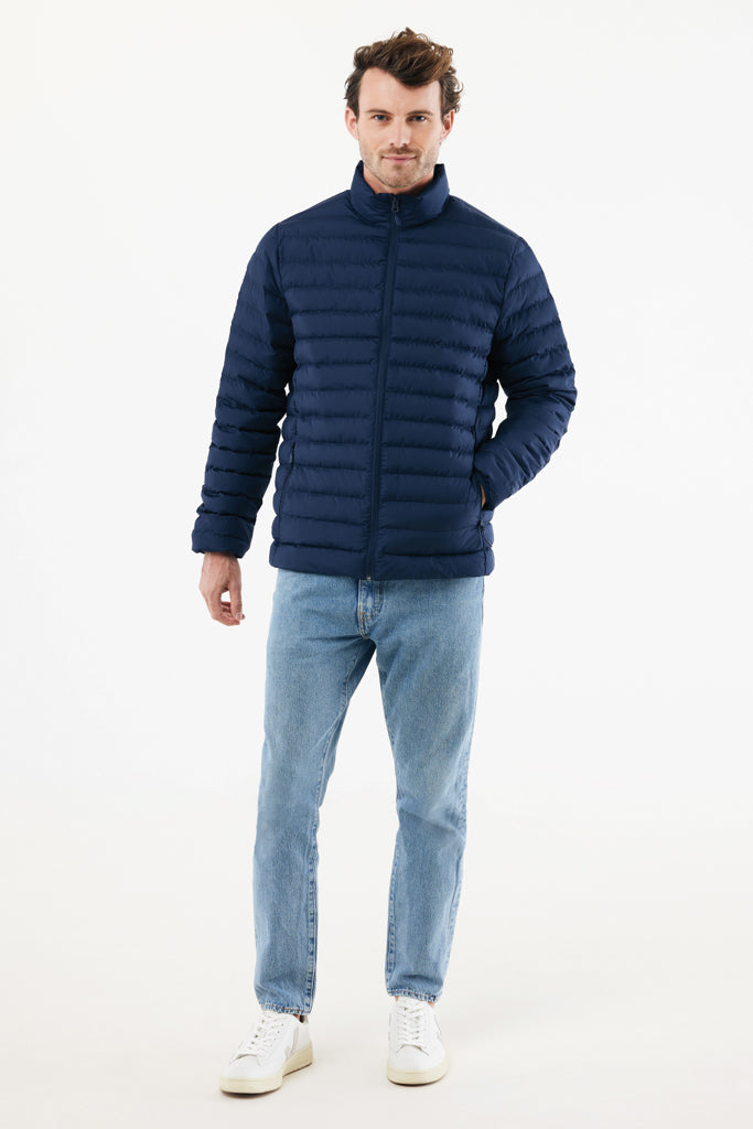 IQONIQ Maiko miesten toppatakki, kierrätyspolyesteriä-20