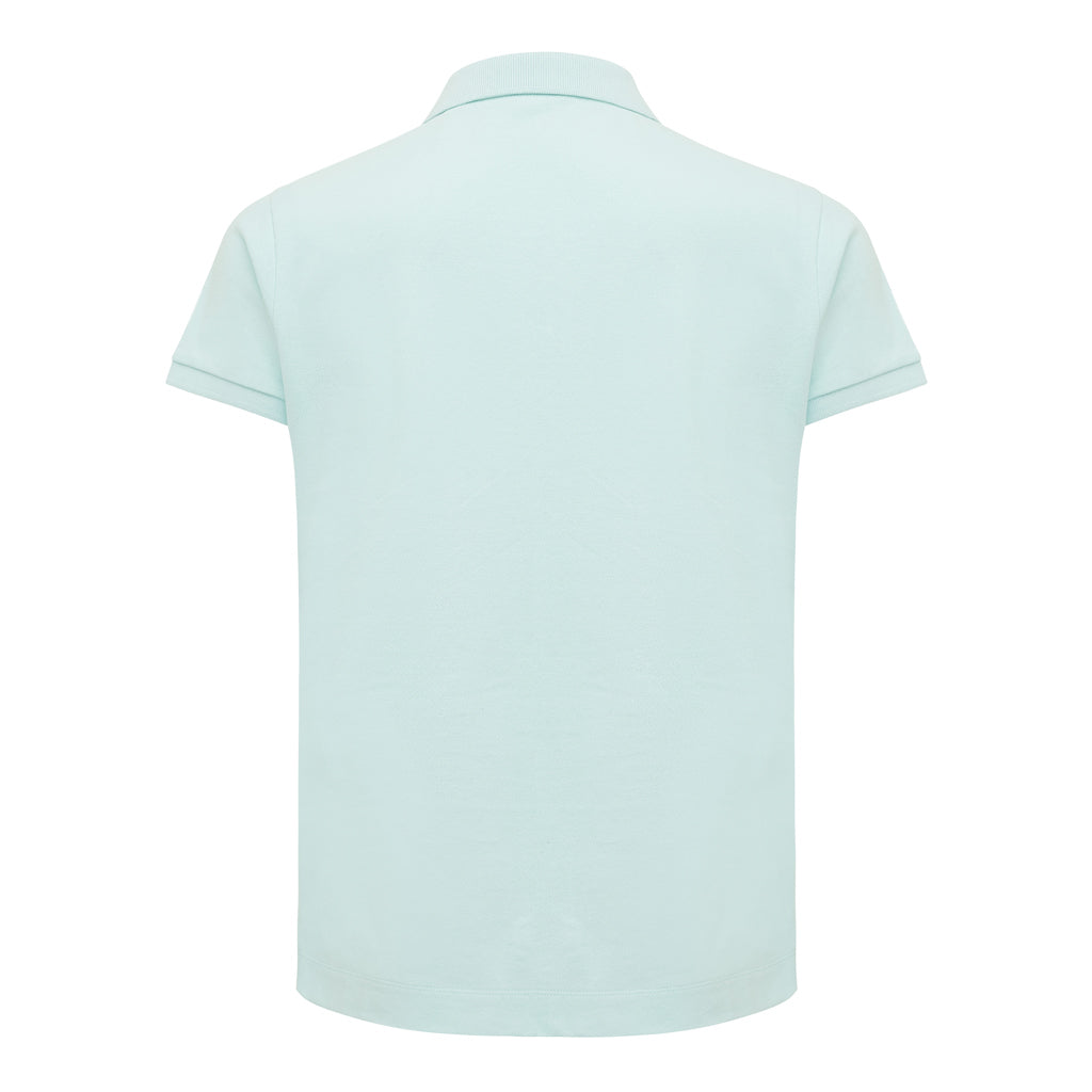 IQONIQ Yosemite naisten kierrätetty puuvillainen pikee poolo-186