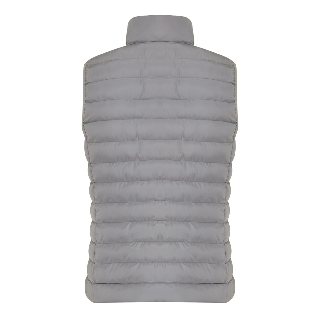 IQONIQ Meru naisten liivi kierrätetystä polyesteristä-73