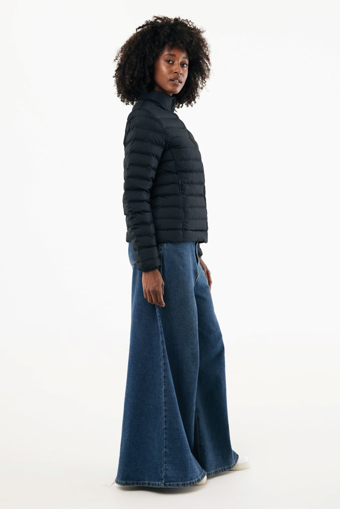 IQONIQ Maiko naisten toppatakki, kierrätyspolyesteriä-5