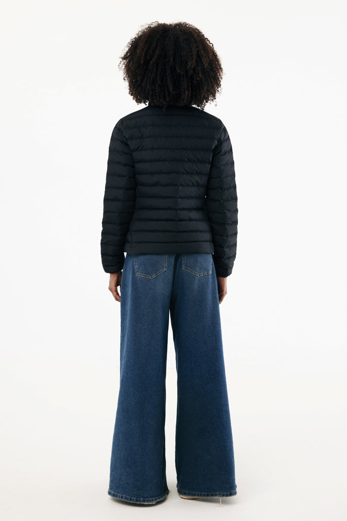 IQONIQ Maiko naisten toppatakki, kierrätyspolyesteriä-6