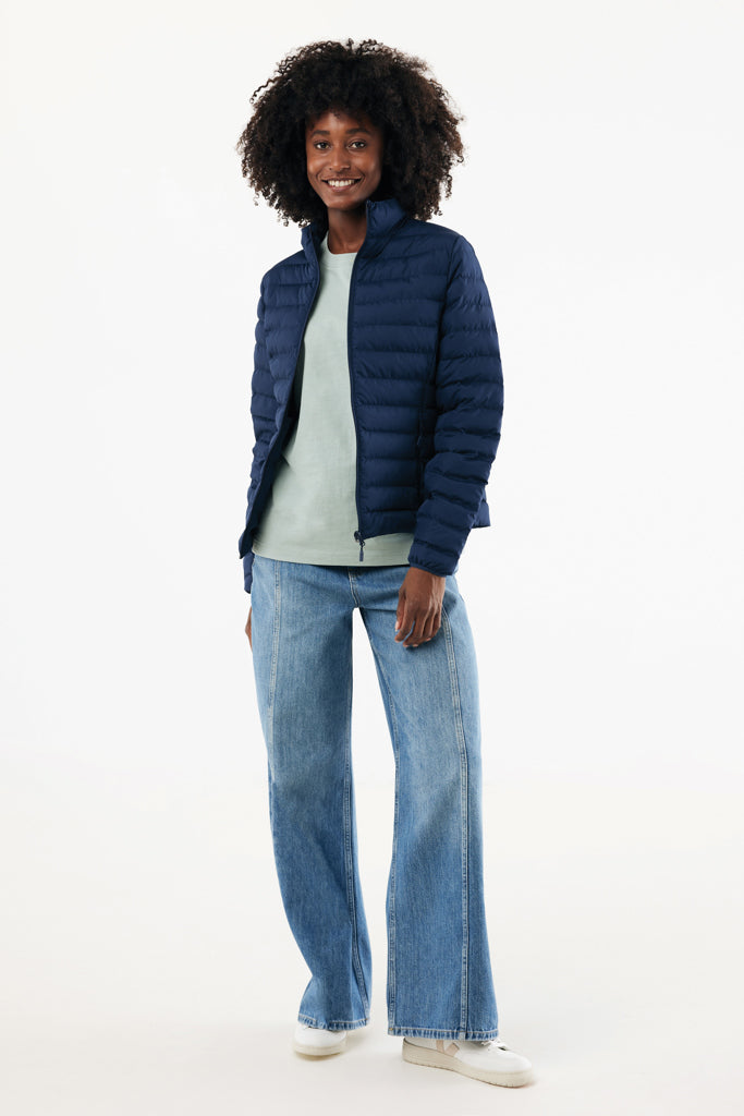 IQONIQ Maiko naisten toppatakki, kierrätyspolyesteriä-19