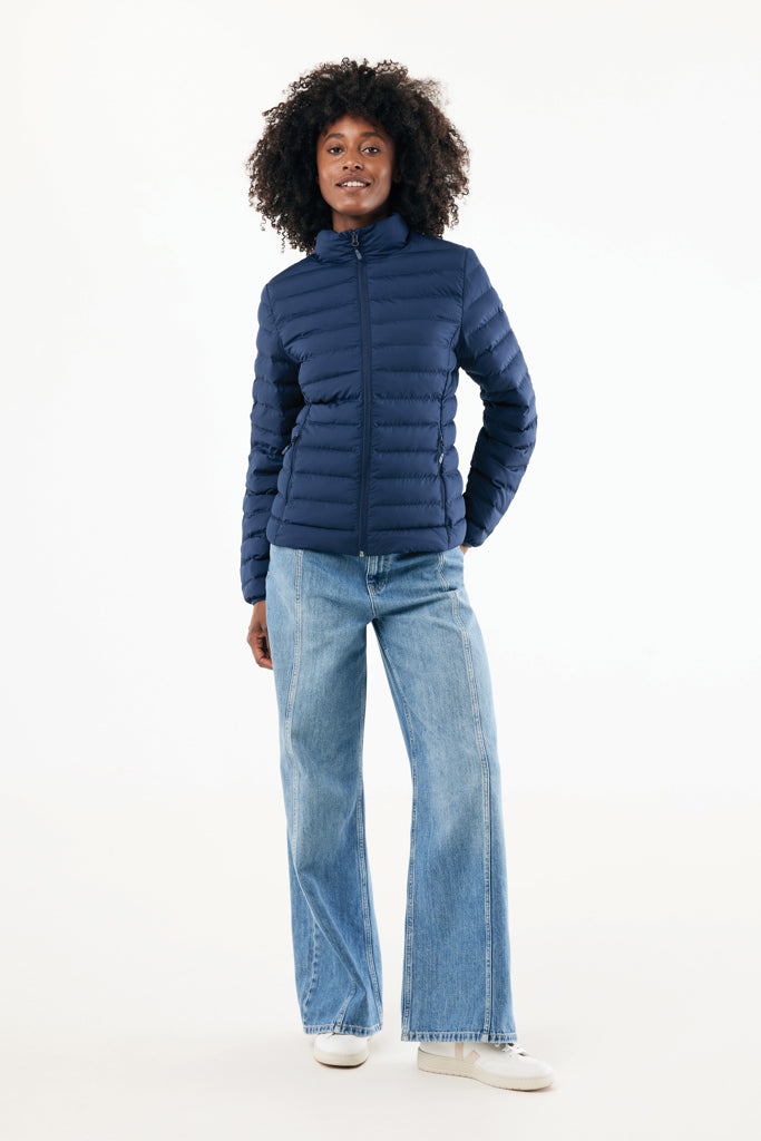 IQONIQ Maiko naisten toppatakki, kierrätyspolyesteriä-20