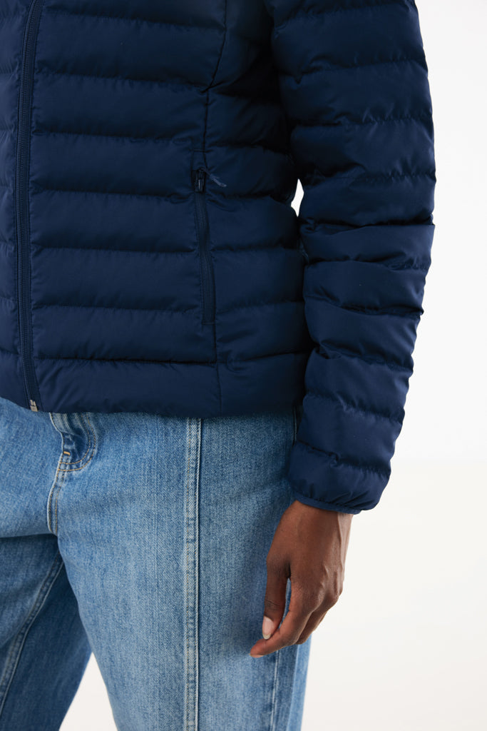 IQONIQ Maiko naisten toppatakki, kierrätyspolyesteriä-23