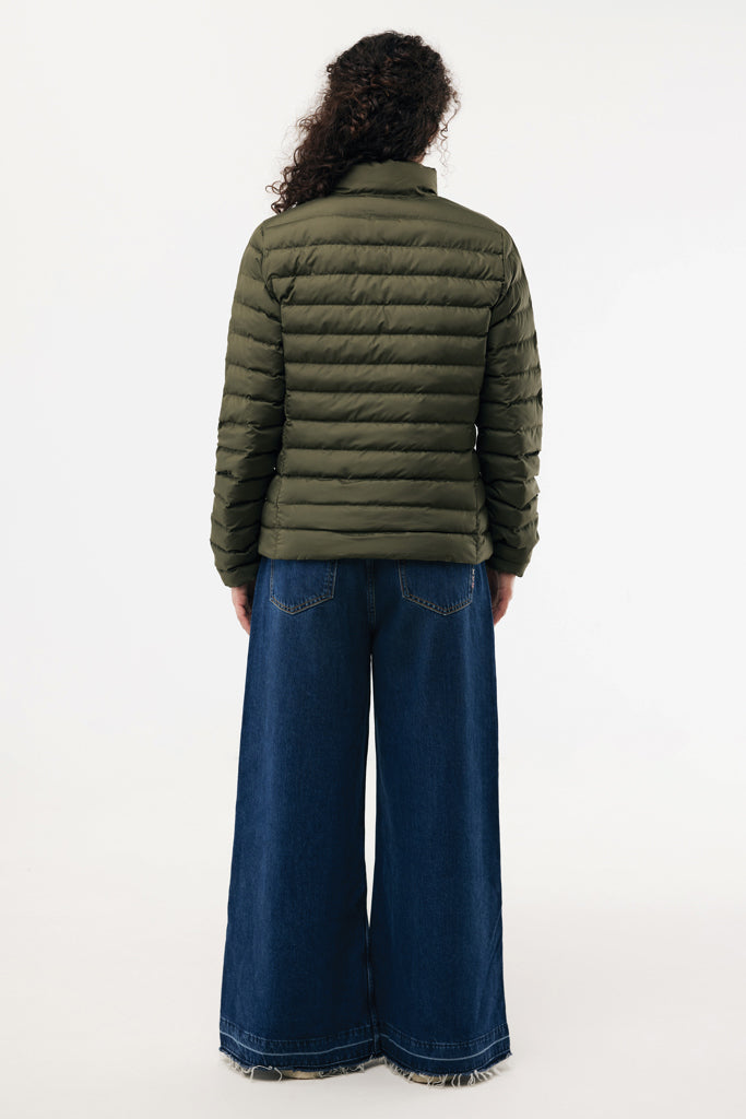 IQONIQ Maiko naisten toppatakki, kierrätyspolyesteriä-38