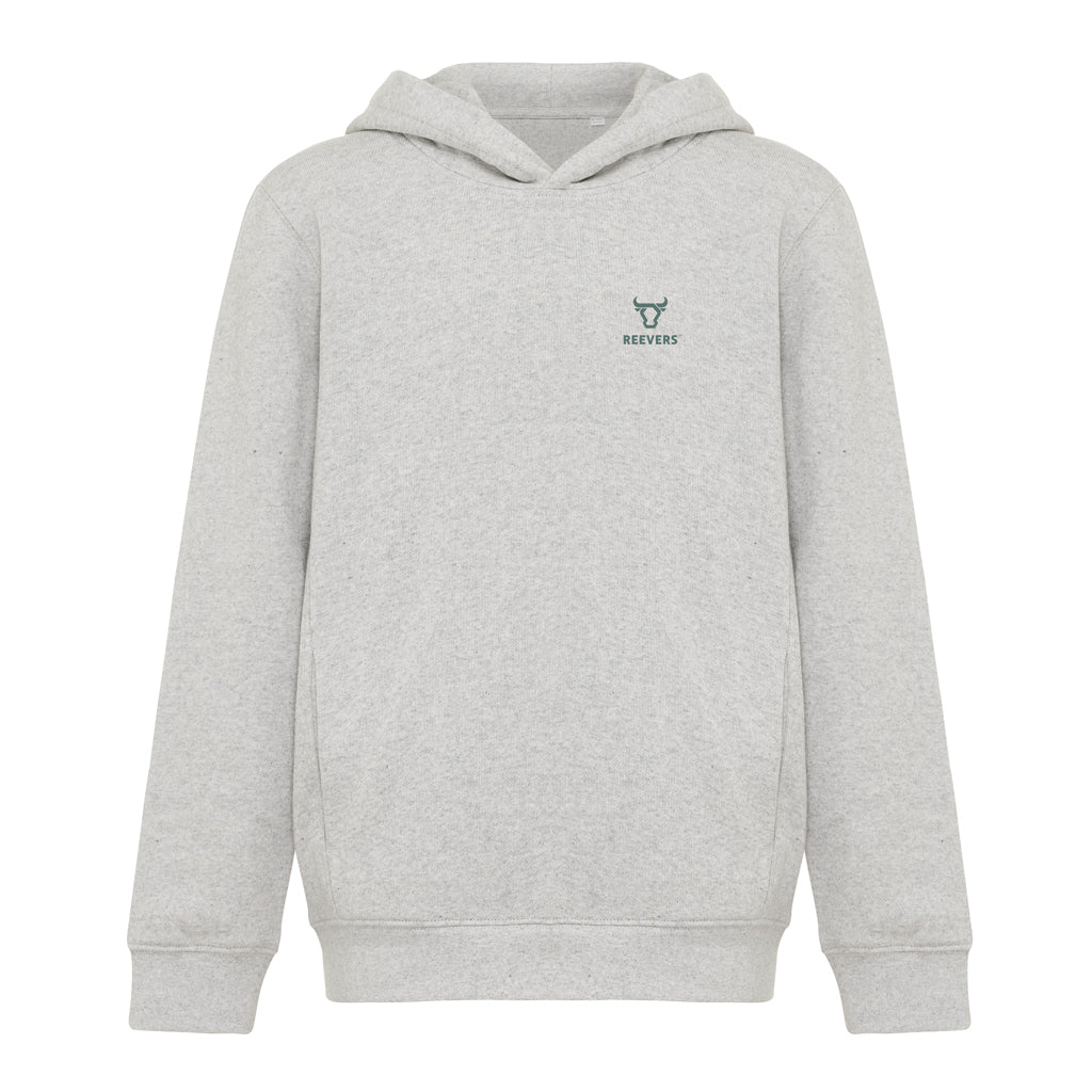 IQONIQ Yengo lasten huppari kierrätetystä puuvillasta-64