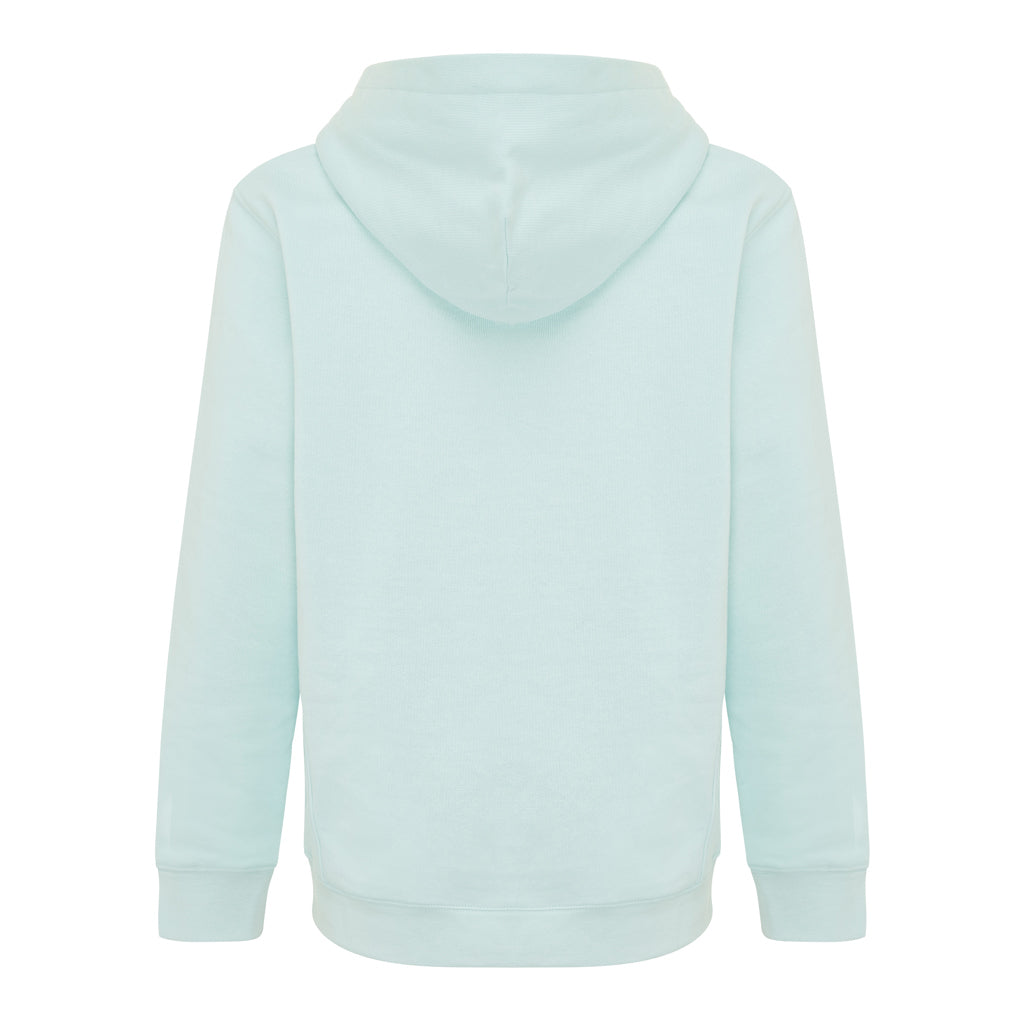 IQONIQ Yengo lasten huppari kierrätetystä puuvillasta-88