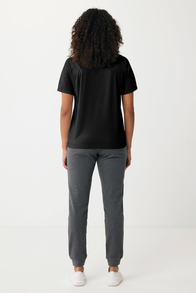 IQONIQ Tikal urheilu t-paita kierrätyspolyesteristä-6