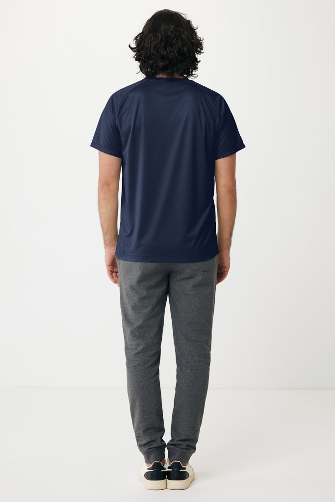 IQONIQ Tikal urheilu t-paita kierrätyspolyesteristä-22