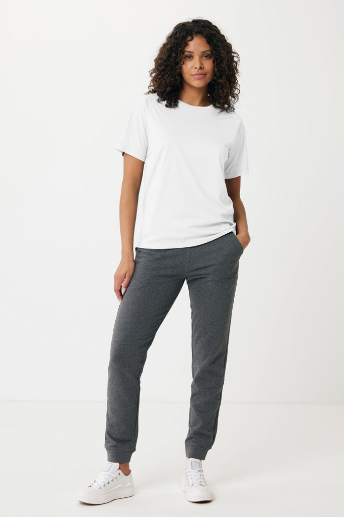 IQONIQ Tikal urheilu t-paita kierrätyspolyesteristä-38