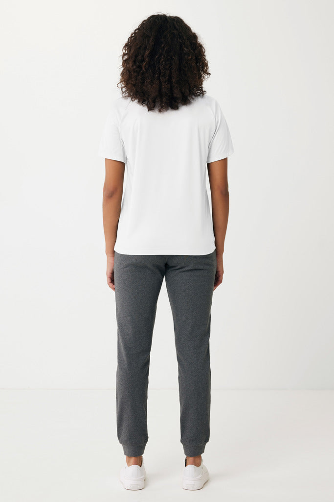 IQONIQ Tikal urheilu t-paita kierrätyspolyesteristä-39