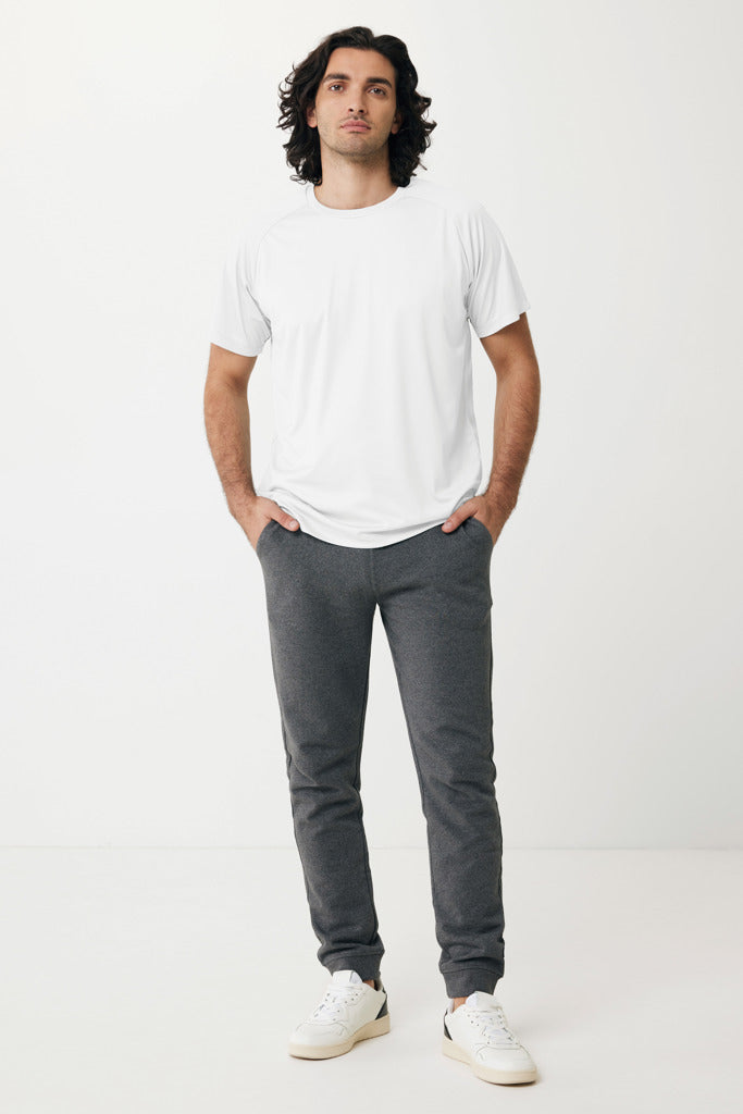 IQONIQ Tikal urheilu t-paita kierrätyspolyesteristä-40