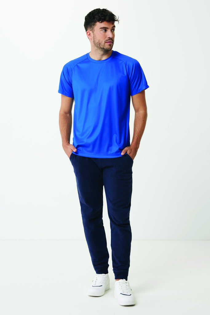 IQONIQ Tikal urheilu t-paita kierrätyspolyesteristä-76