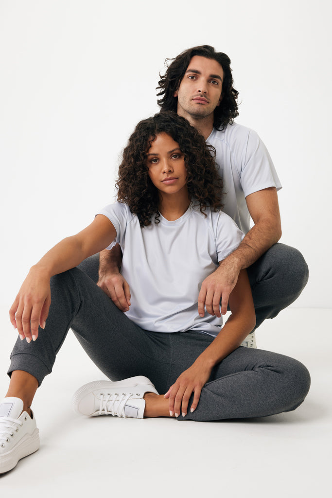 IQONIQ Tikal urheilu t-paita kierrätyspolyesteristä-92