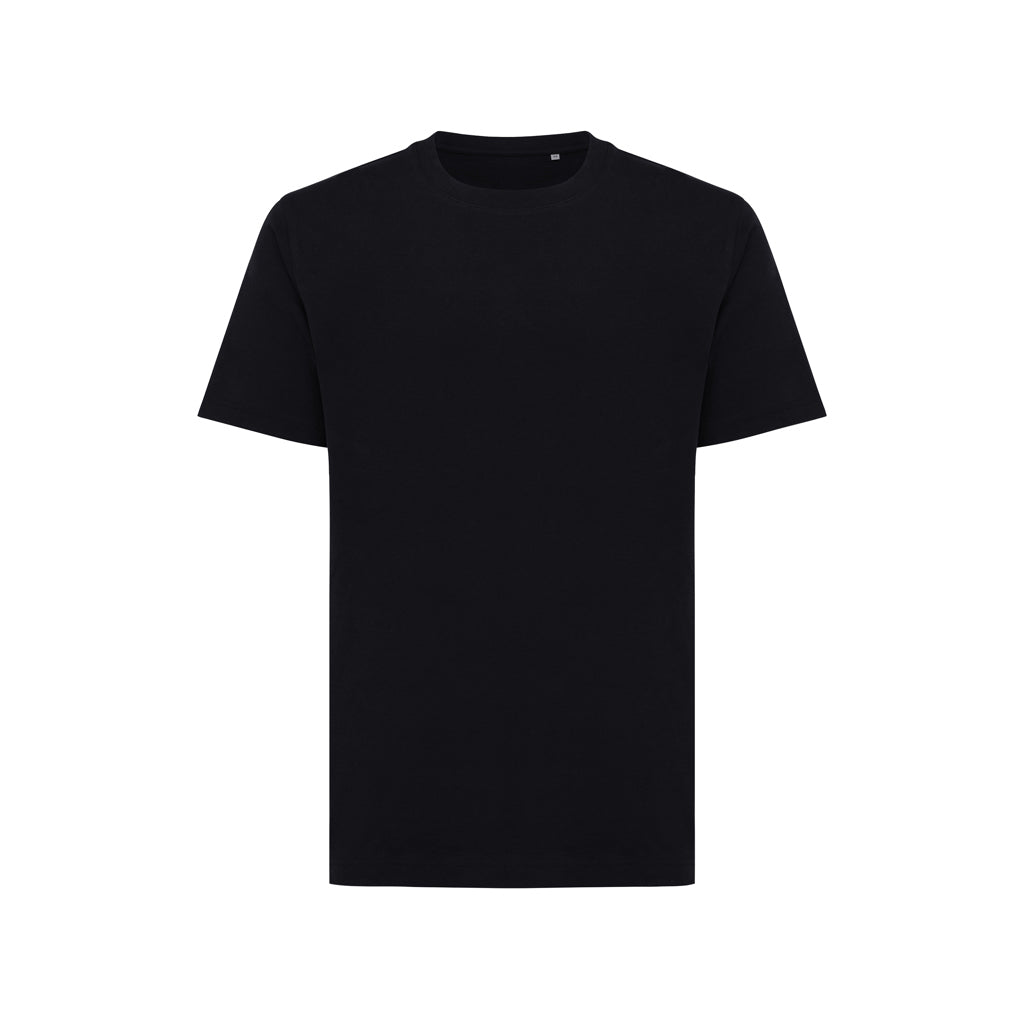 IQONIQ Kakadu T-paita kierrätyspuuvillasta-14