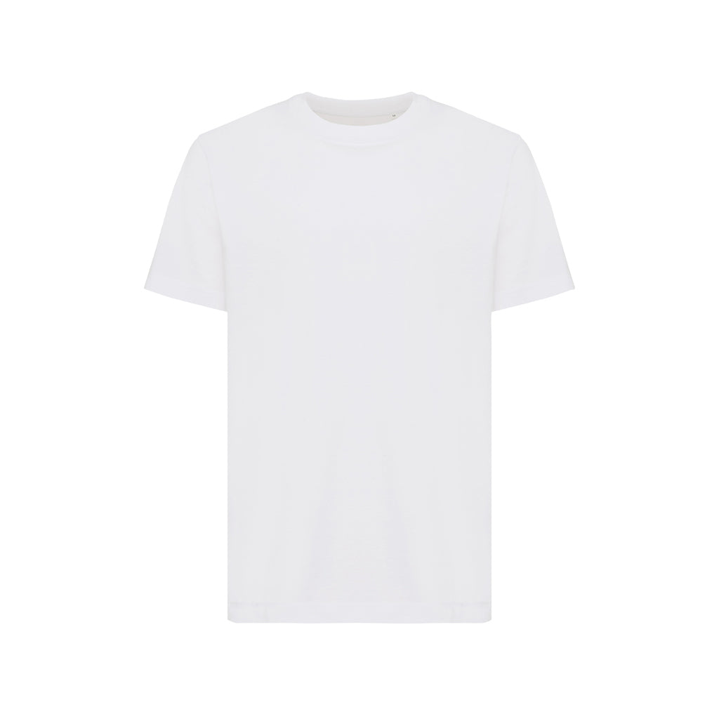 IQONIQ Kakadu T-paita kierrätyspuuvillasta-49