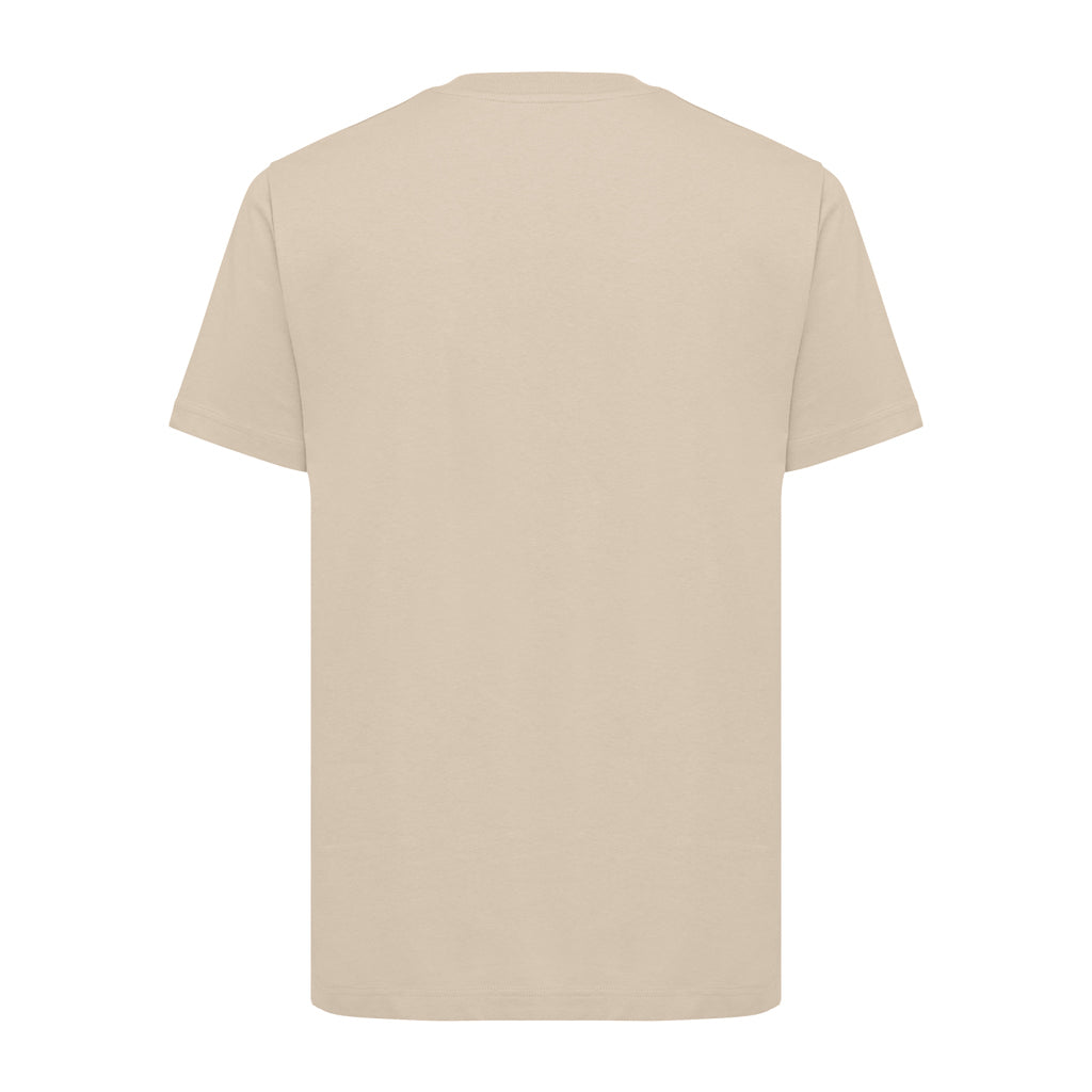 IQONIQ Kakadu T-paita kierrätyspuuvillasta-53