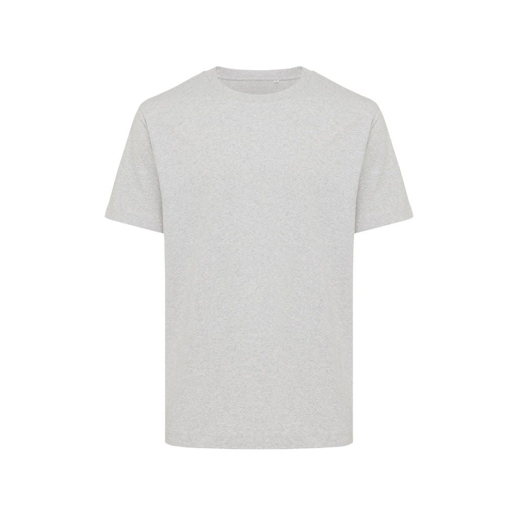 IQONIQ Kakadu T-paita kierrätyspuuvillasta-83