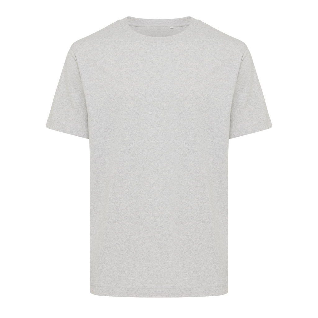 IQONIQ Kakadu T-paita kierrätyspuuvillasta-68