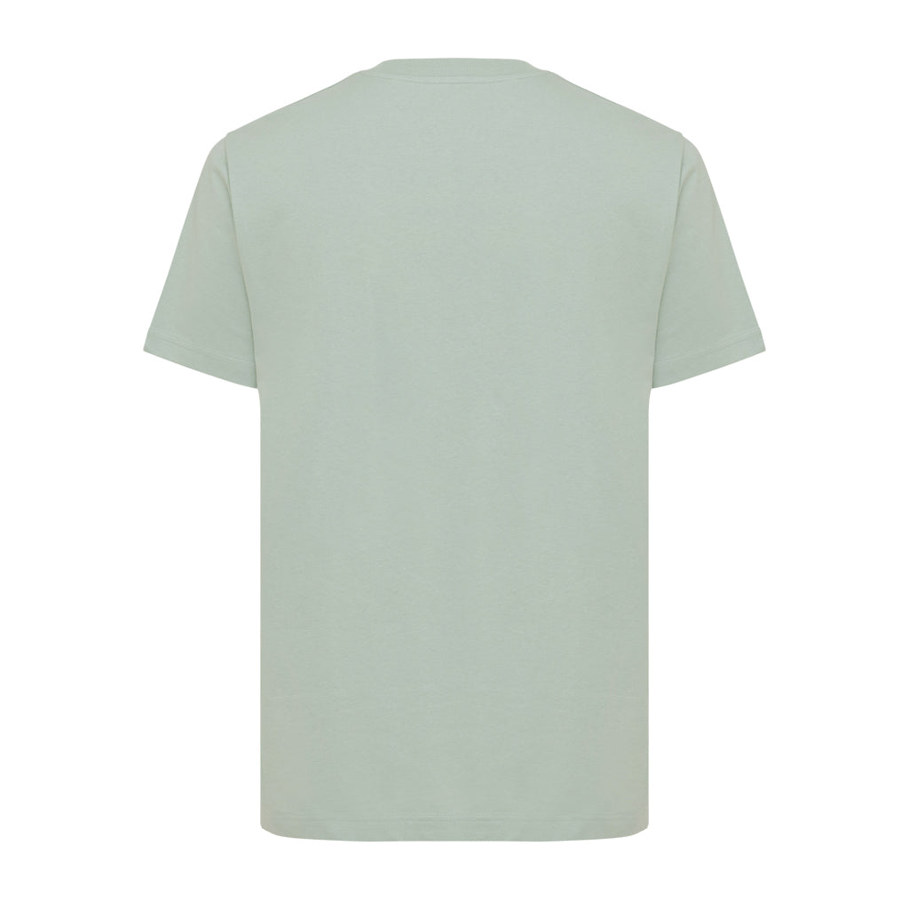 IQONIQ Kakadu T-paita kierrätyspuuvillasta-119