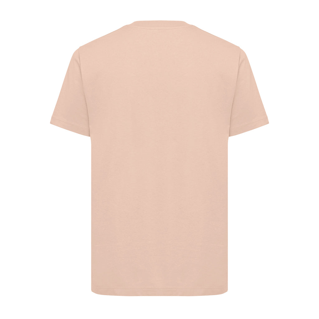 IQONIQ Kakadu T-paita kierrätyspuuvillasta-134