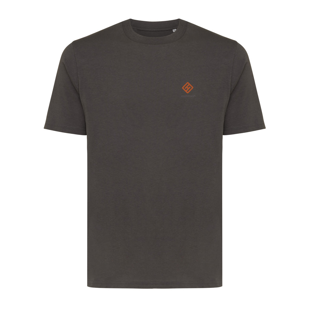 IQONIQ Sierra kevyt T-paita kierrätetystä puuvillasta-140