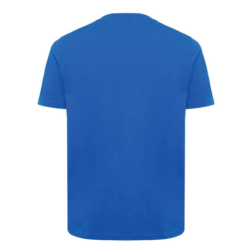 IQONIQ Sierra kevyt T-paita kierrätetystä puuvillasta-201