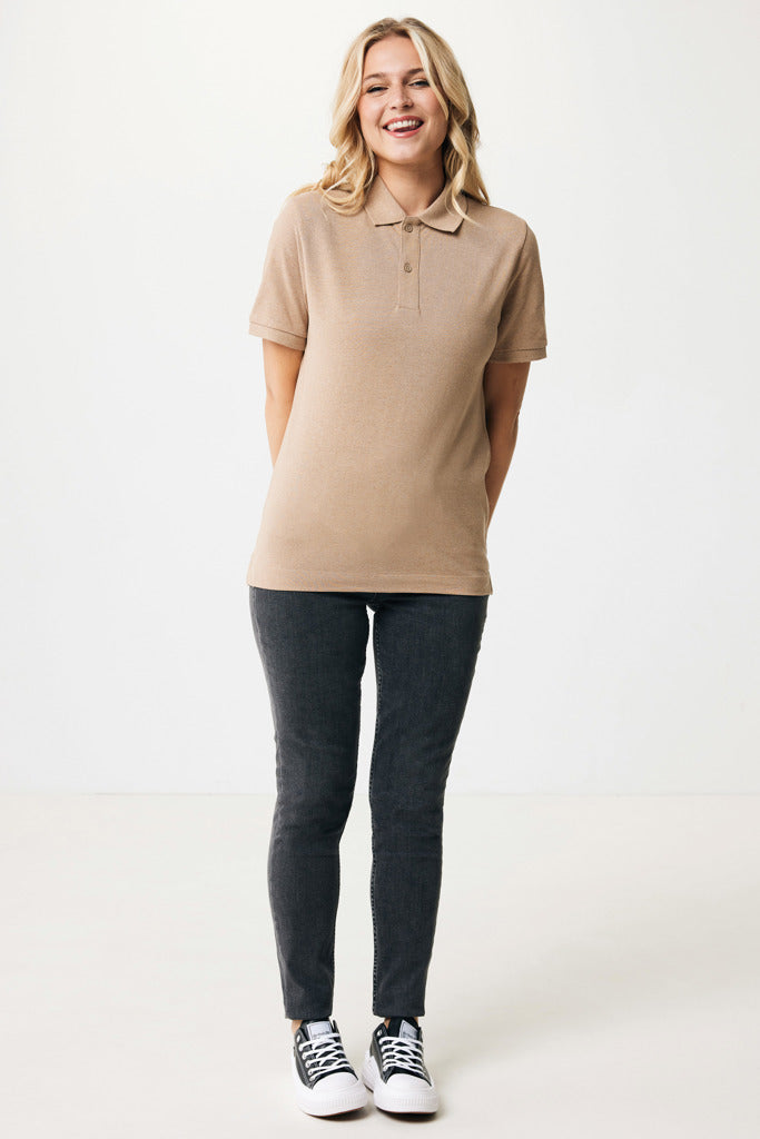 IQONIQ Yosemite pikeepaita kierrätetystä puuvillasta-225