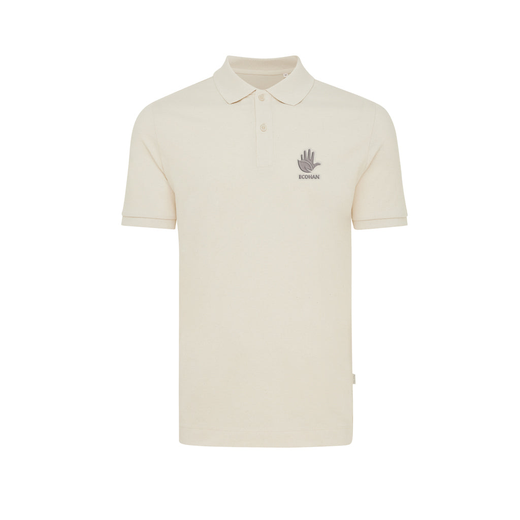 IQONIQ Yosemite pikeepaita kierrätetystä puuvillasta-248