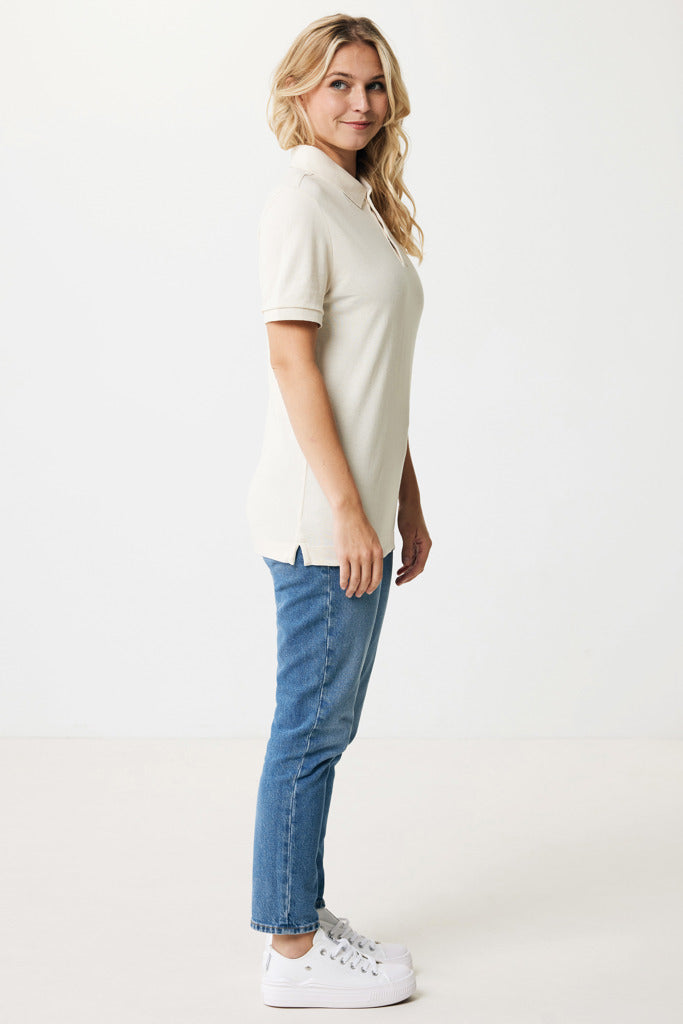 IQONIQ Yosemite pikeepaita kierrätetystä puuvillasta-245