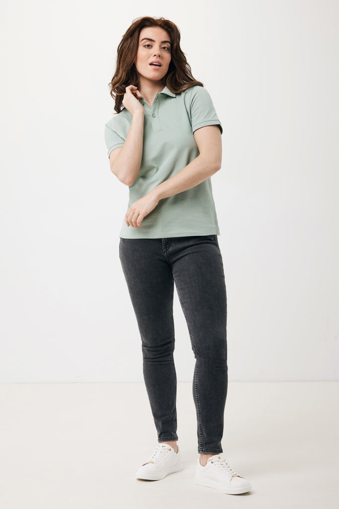 IQONIQ Yosemite pikeepaita kierrätetystä puuvillasta-295