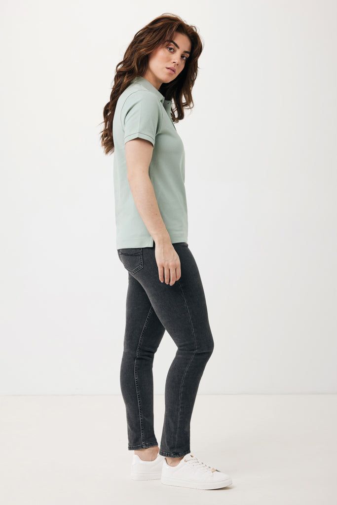 IQONIQ Yosemite pikeepaita kierrätetystä puuvillasta-297