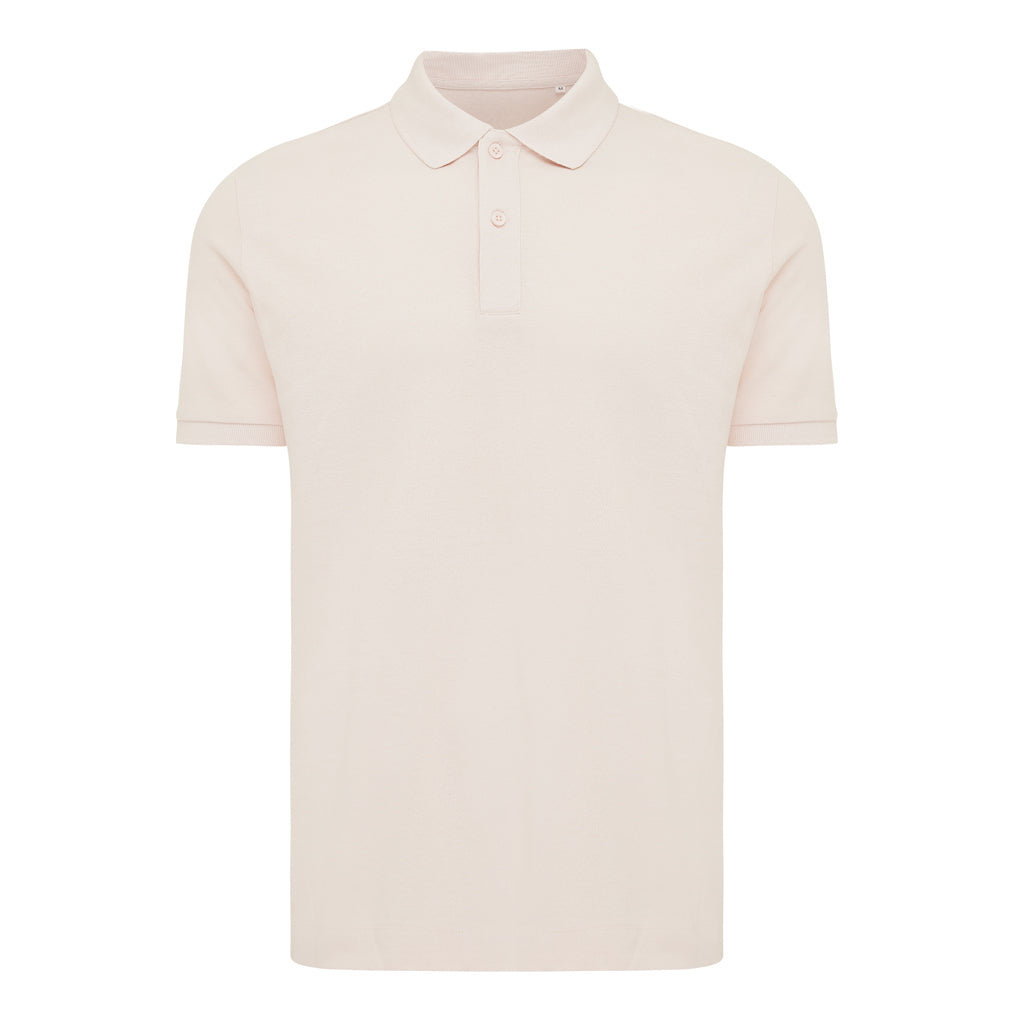 IQONIQ Yosemite pikeepaita kierrätetystä puuvillasta-380