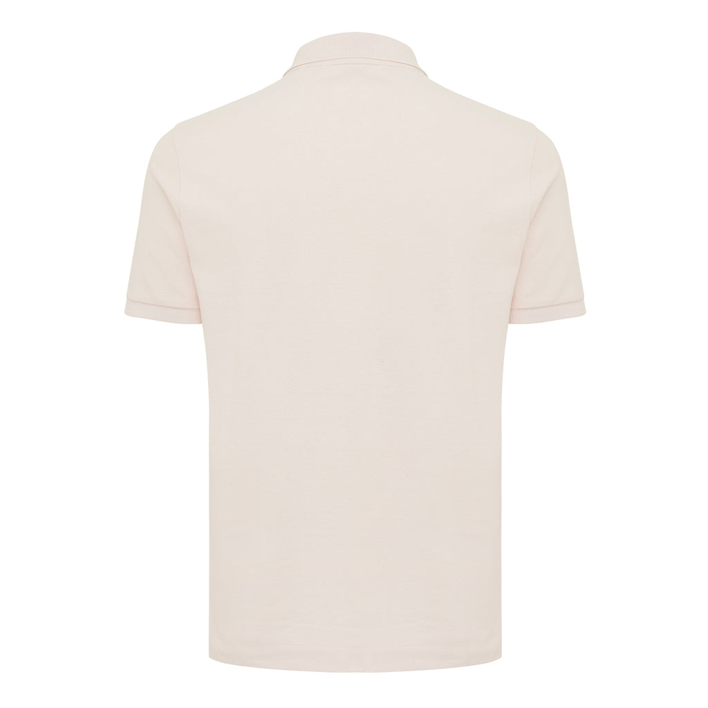 IQONIQ Yosemite pikeepaita kierrätetystä puuvillasta-381