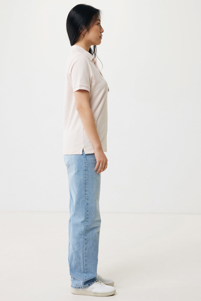 IQONIQ Yosemite pikeepaita kierrätetystä puuvillasta-386