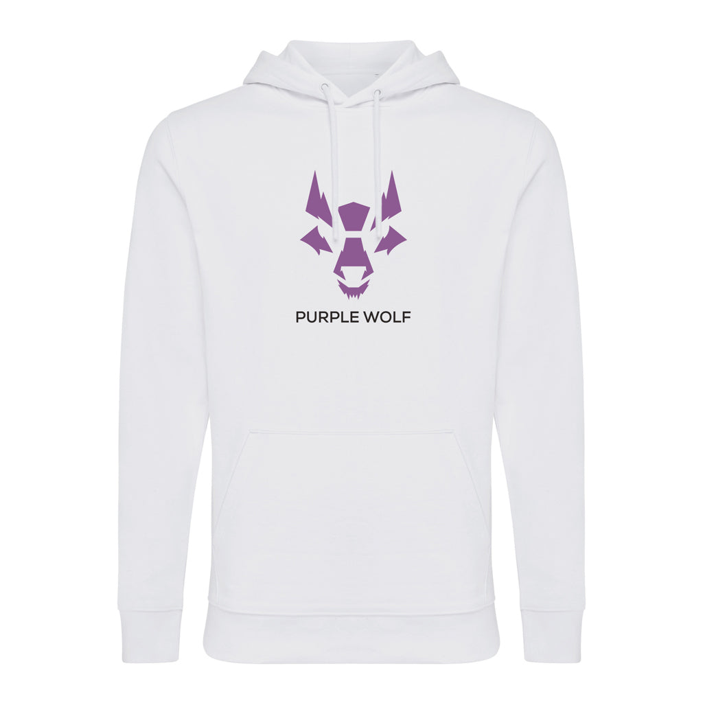 IQONIQ Jasper huppari kierrätetystä puuvillasta-42