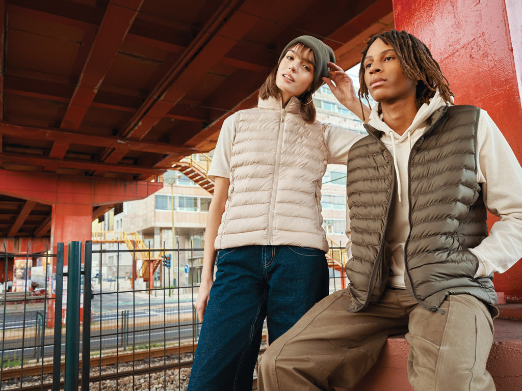 IQONIQ Torres värjäämätön huppari kierrätetystä puuvillasta-94