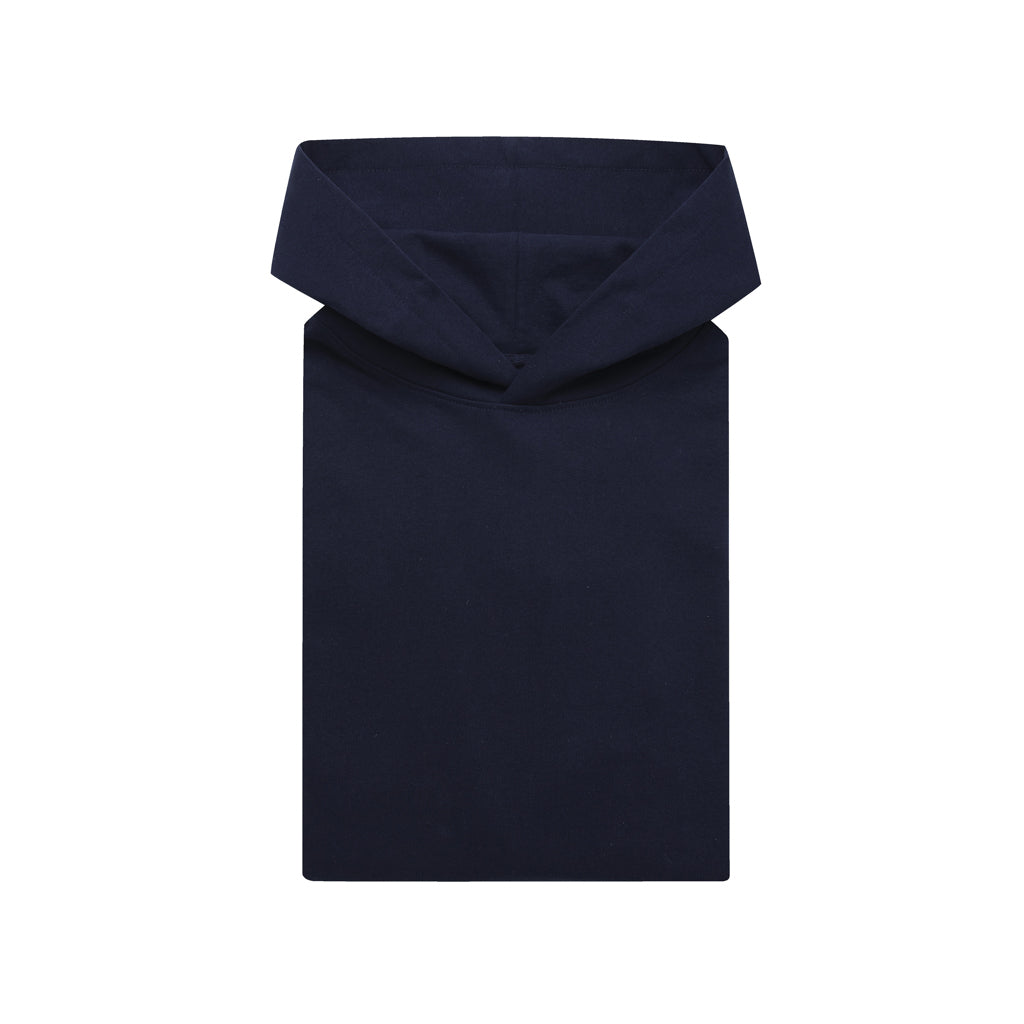 IQONIQ Yoho rento huppari kierrätetystä puuvillasta-21