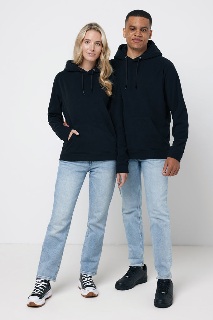 IQONIQ Trivor mikrofleece huppari r-polyesteristä-4