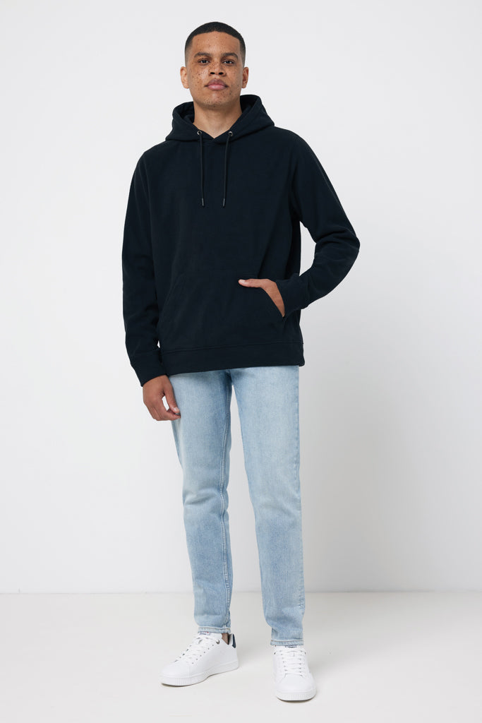 IQONIQ Trivor mikrofleece huppari r-polyesteristä-5