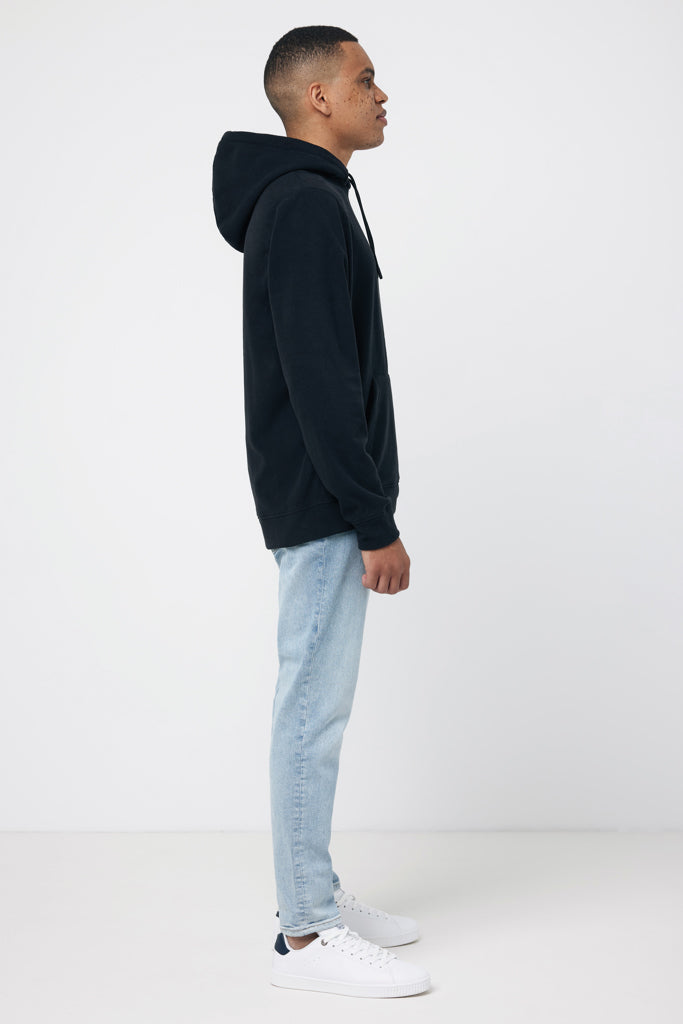 IQONIQ Trivor mikrofleece huppari r-polyesteristä-6