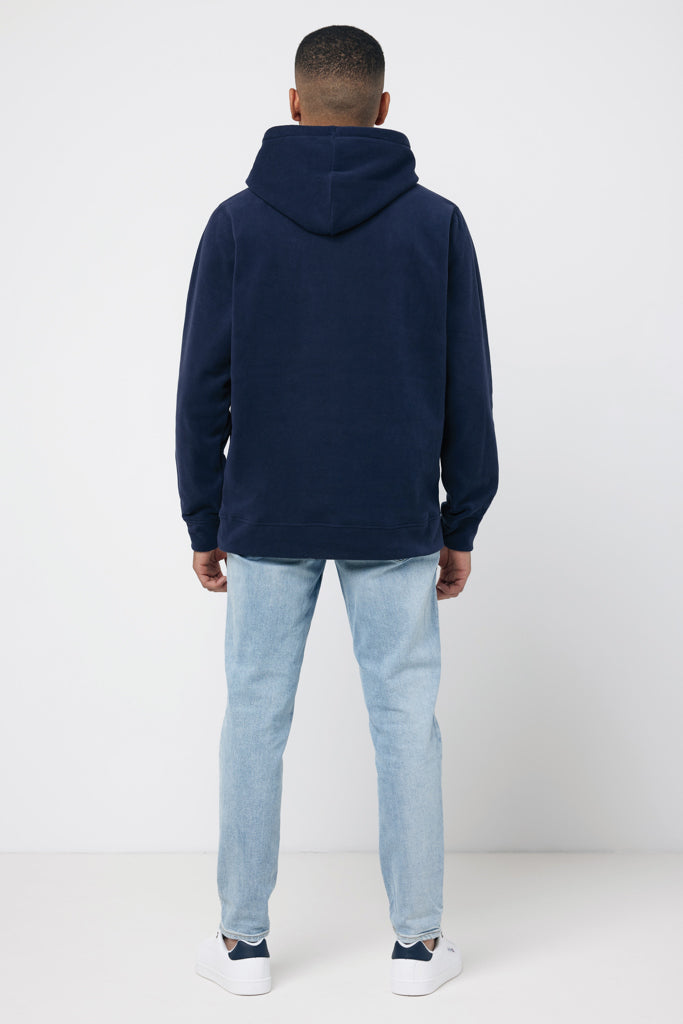 IQONIQ Trivor mikrofleece huppari r-polyesteristä-24