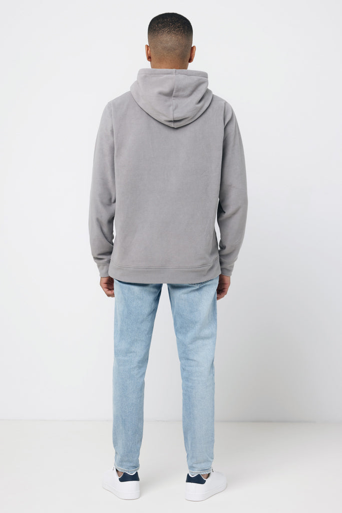 IQONIQ Trivor mikrofleece huppari r-polyesteristä-57