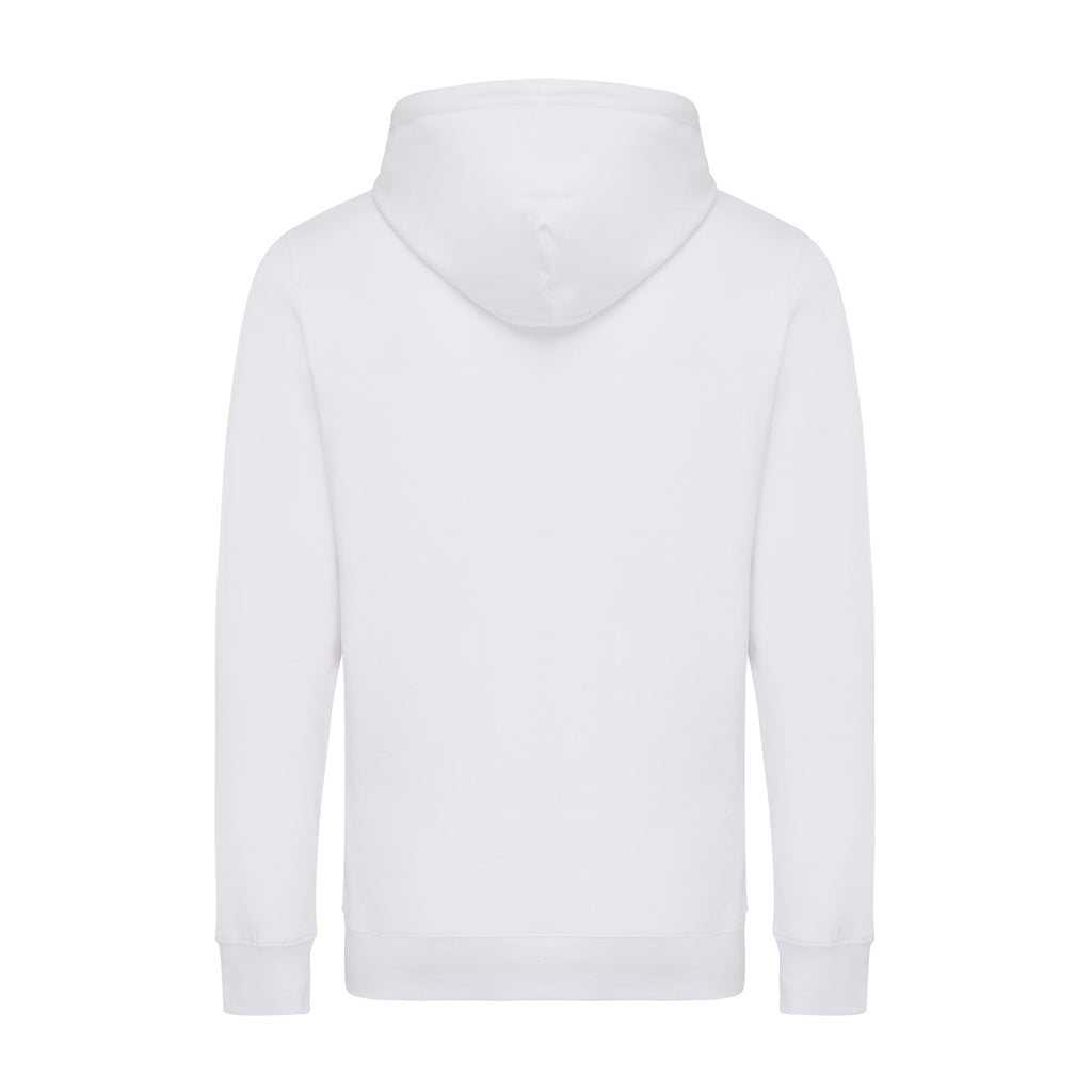 IQONIQ Rila kevyt huppari kierrätetystä puuvillasta-38