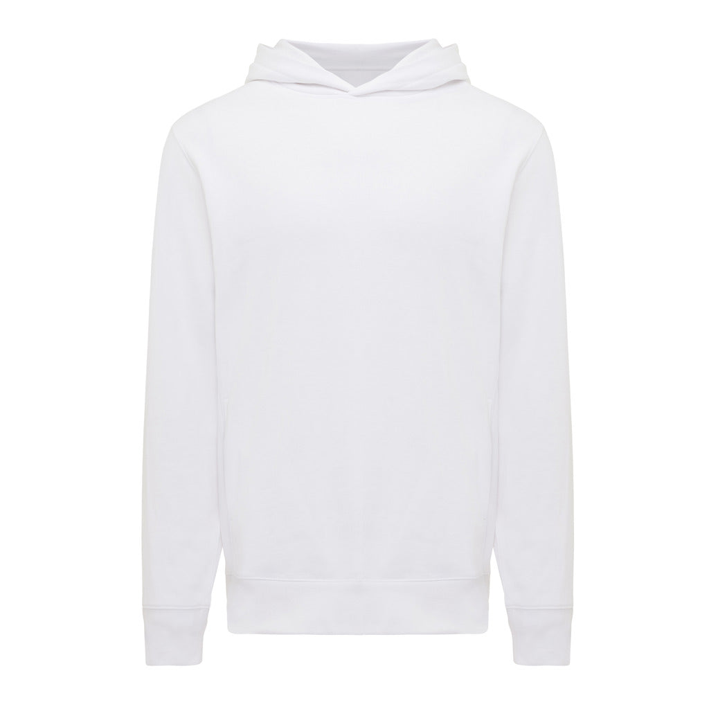 IQONIQ Yengo kierrätyspuuvillasta valmistettu huppari-39