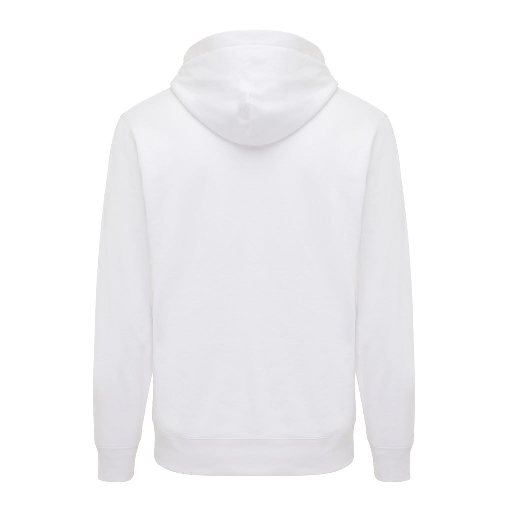 IQONIQ Yengo kierrätyspuuvillasta valmistettu huppari-40