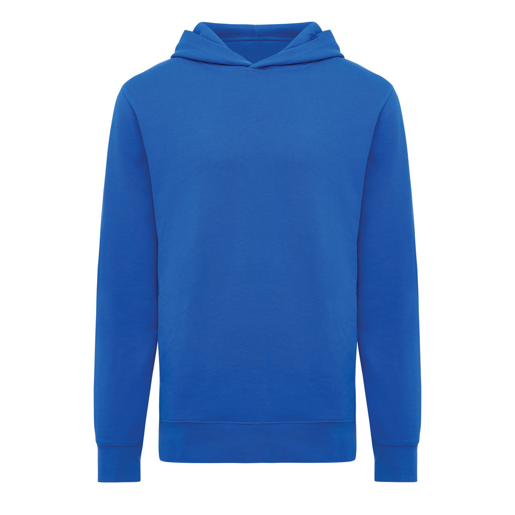 IQONIQ Yengo kierrätyspuuvillasta valmistettu huppari-121