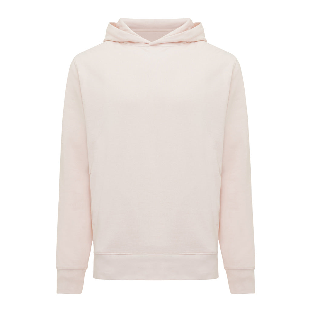 IQONIQ Yengo kierrätyspuuvillasta valmistettu huppari-235