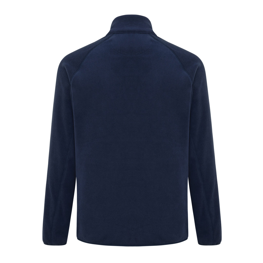 IQONIQ Talung mikrofleecetakki vetoketjulla r-polyesteristä-21